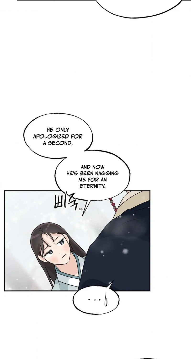 From Rain and Ash Chapter 40 page 27 - 