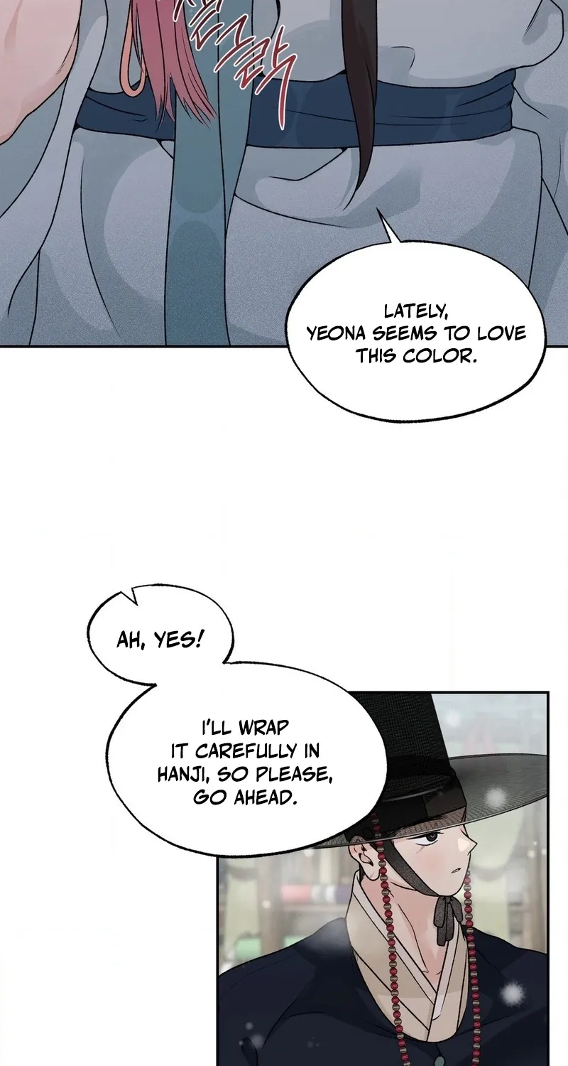 From Rain and Ash Chapter 40 page 4 - 