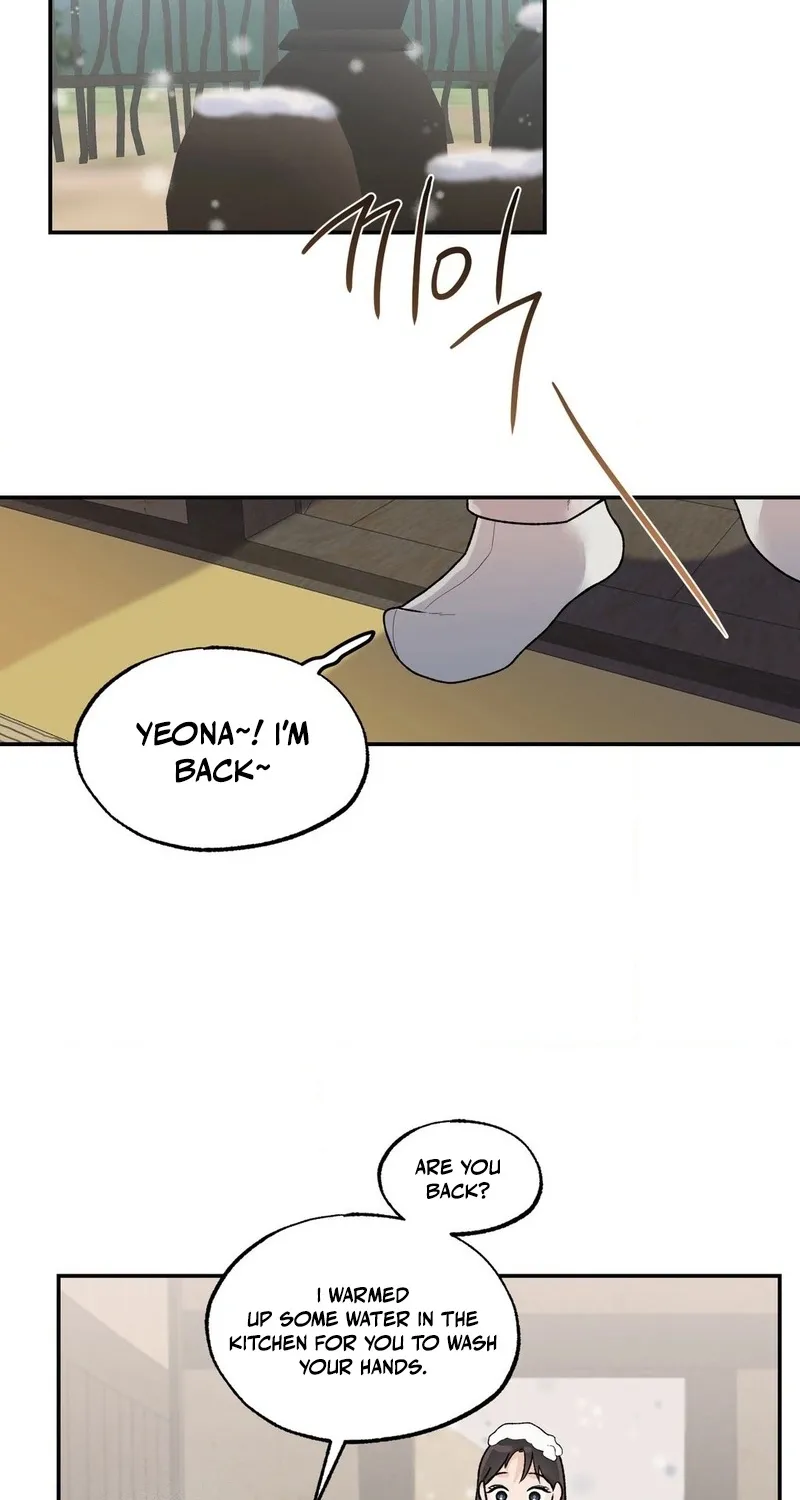 From Rain and Ash Chapter 40 page 33 - 