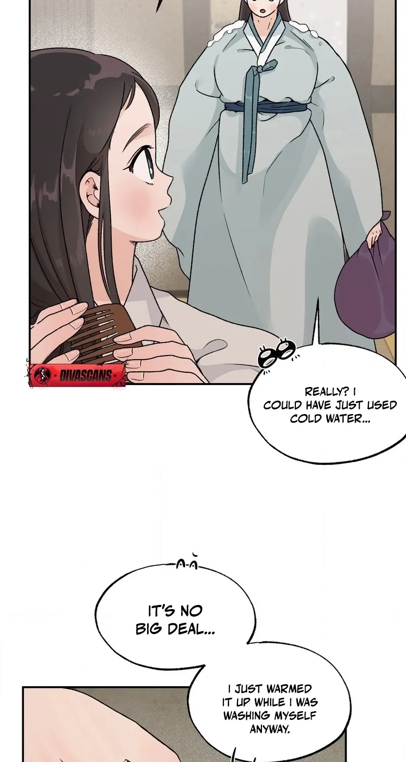 From Rain and Ash Chapter 40 page 34 - 
