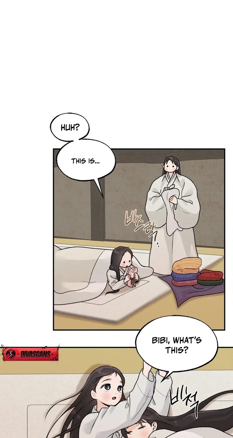 From Rain and Ash Chapter 40 page 36 - 