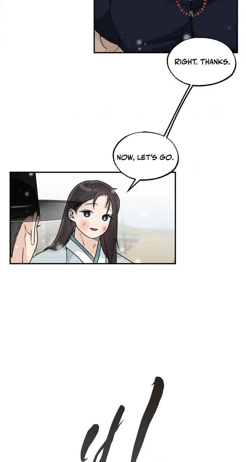 From Rain and Ash Chapter 40 page 5 - 