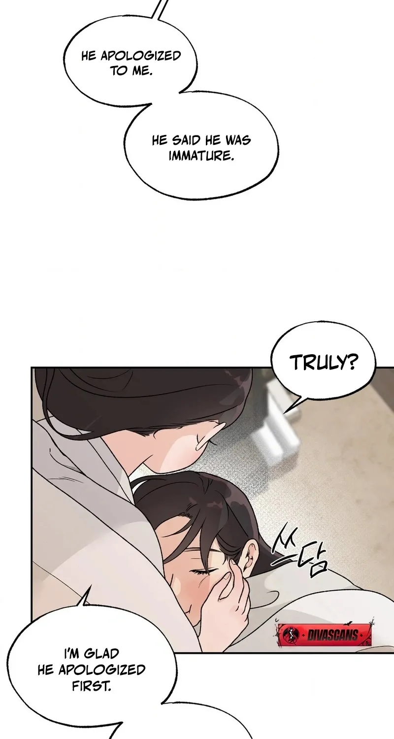 From Rain and Ash Chapter 40 page 41 - 