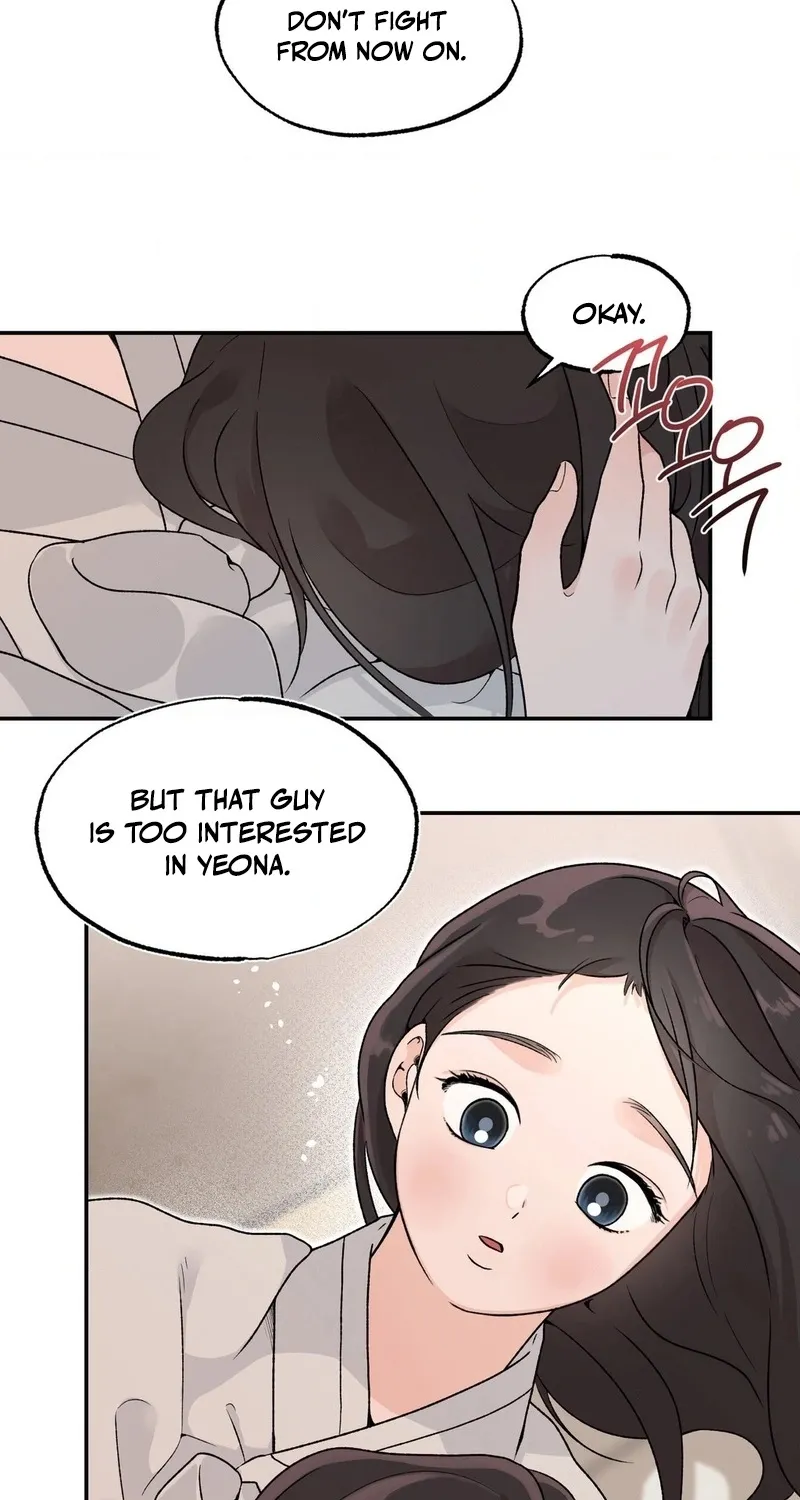 From Rain and Ash Chapter 40 page 42 - 