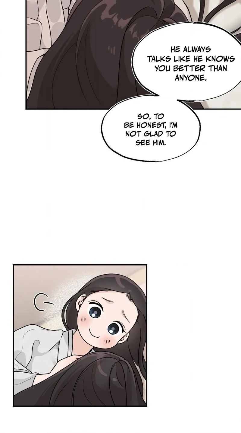 From Rain and Ash Chapter 40 page 43 - 