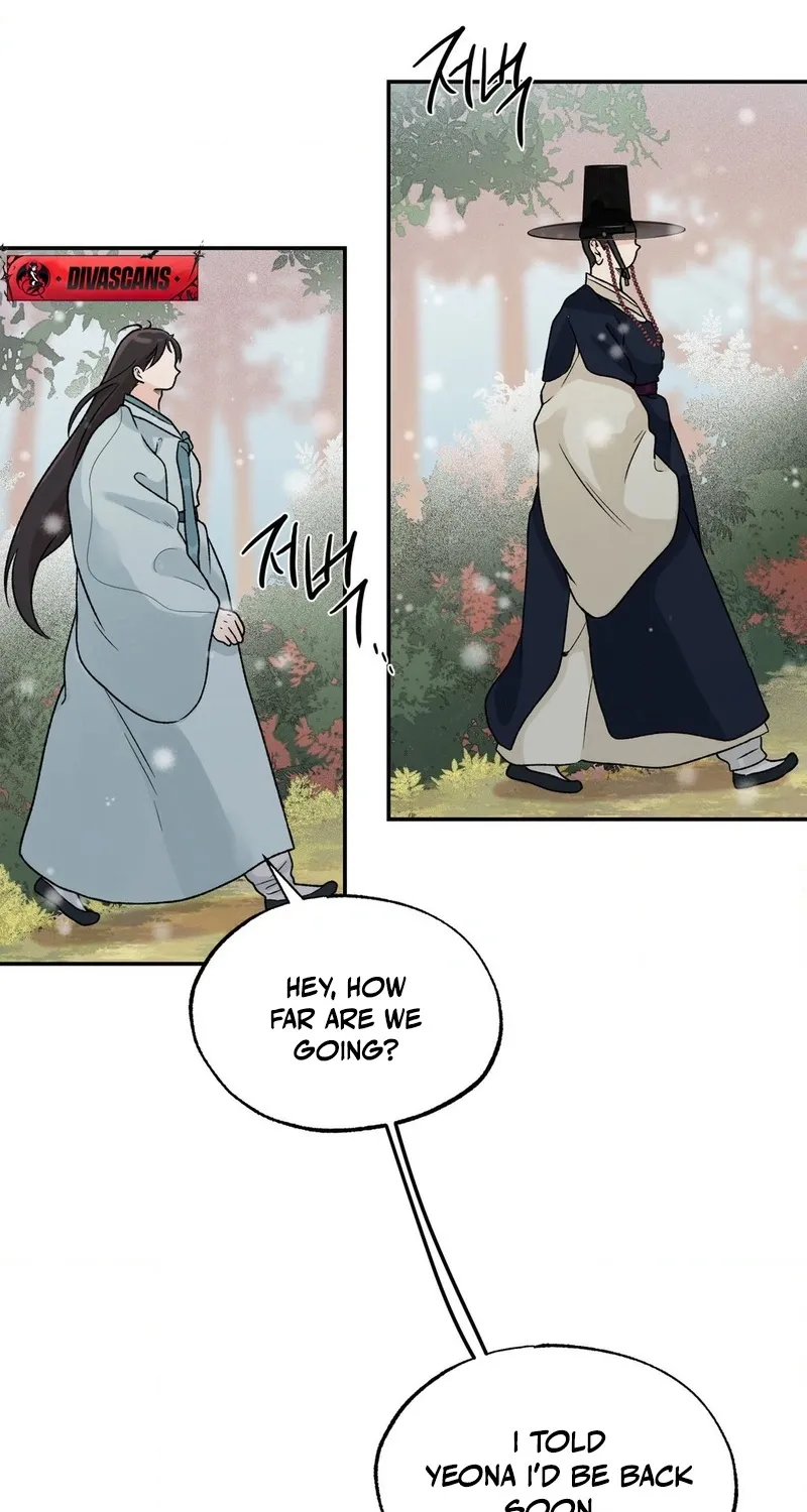 From Rain and Ash Chapter 40 page 7 - 