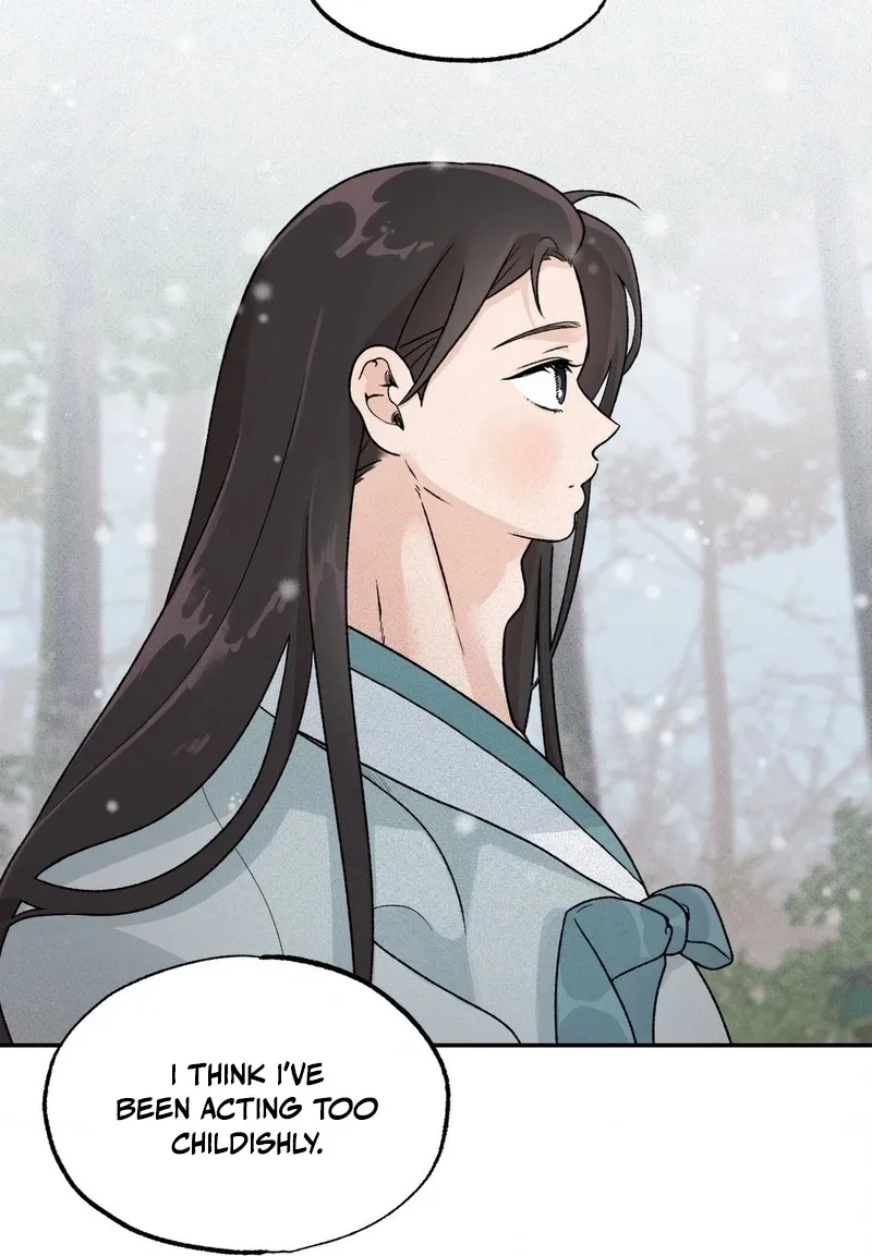 From Rain and Ash Chapter 40 page 9 - 