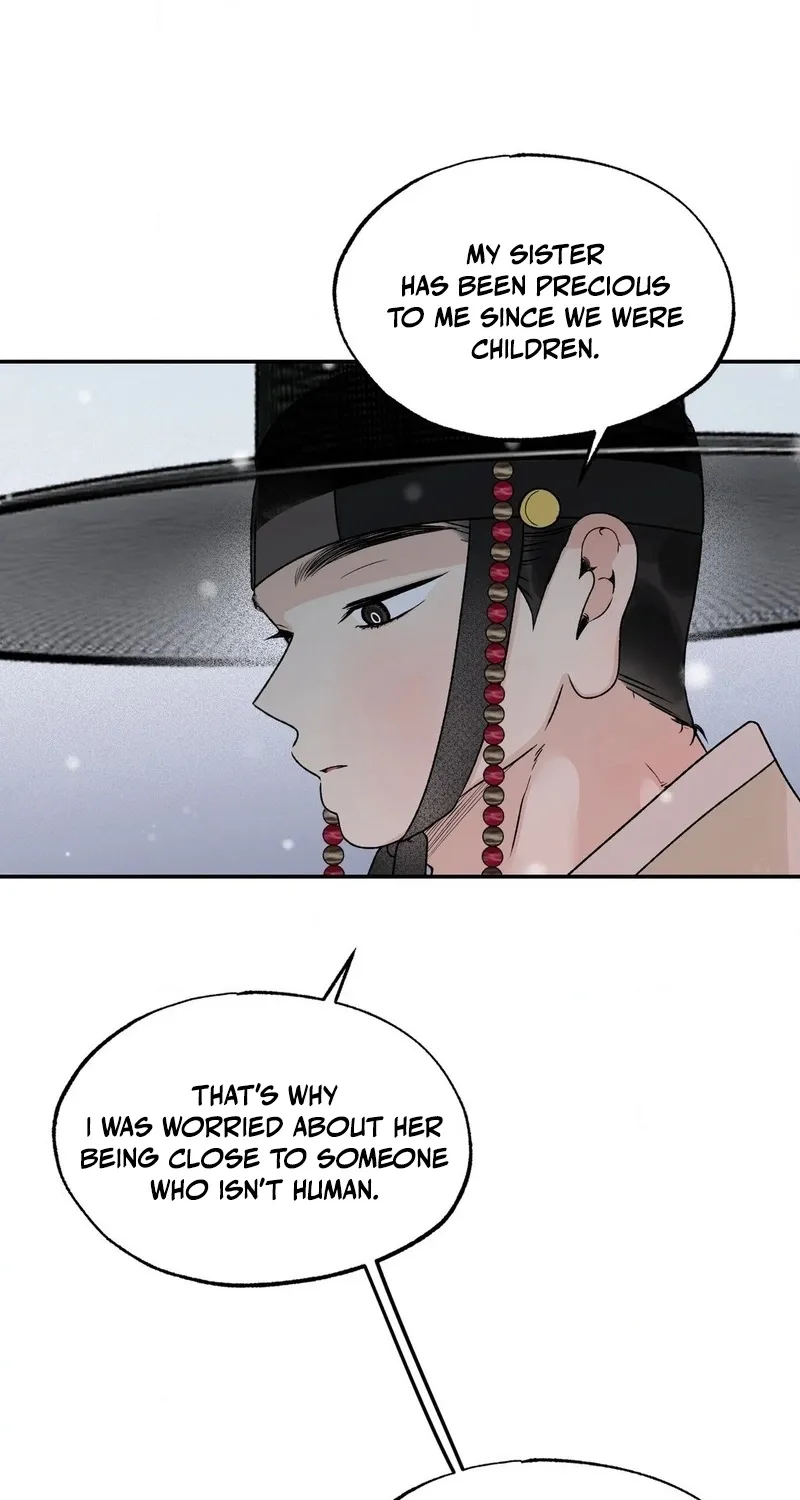 From Rain and Ash Chapter 40 page 10 - 