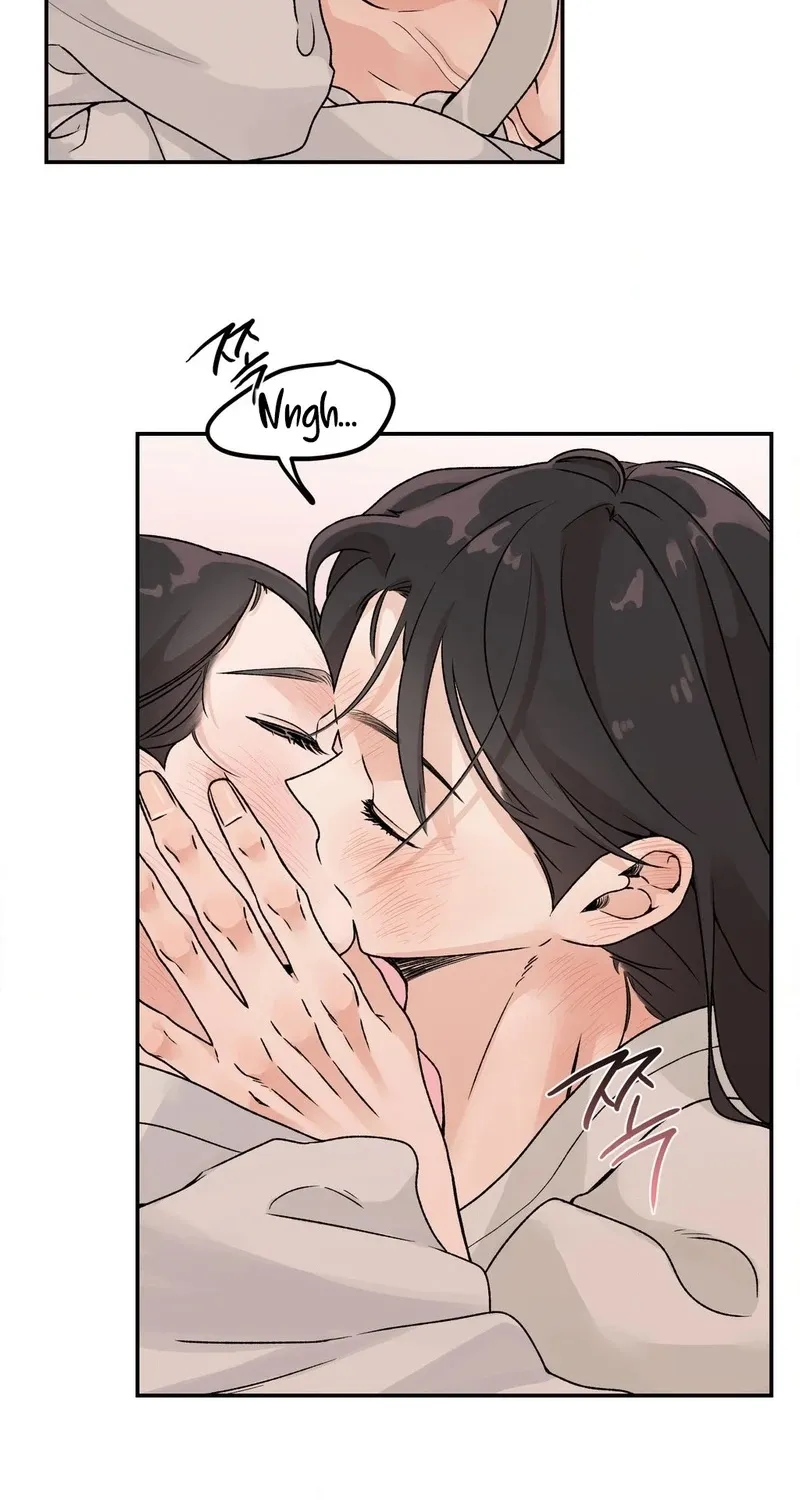 From Rain and Ash Chapter 41 page 3 - 