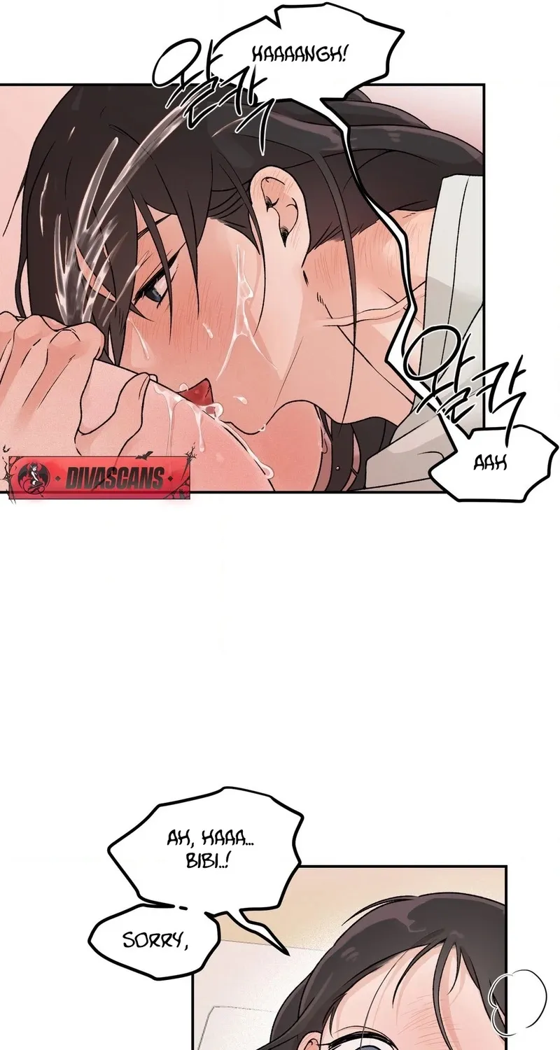 From Rain and Ash Chapter 41 page 21 - 