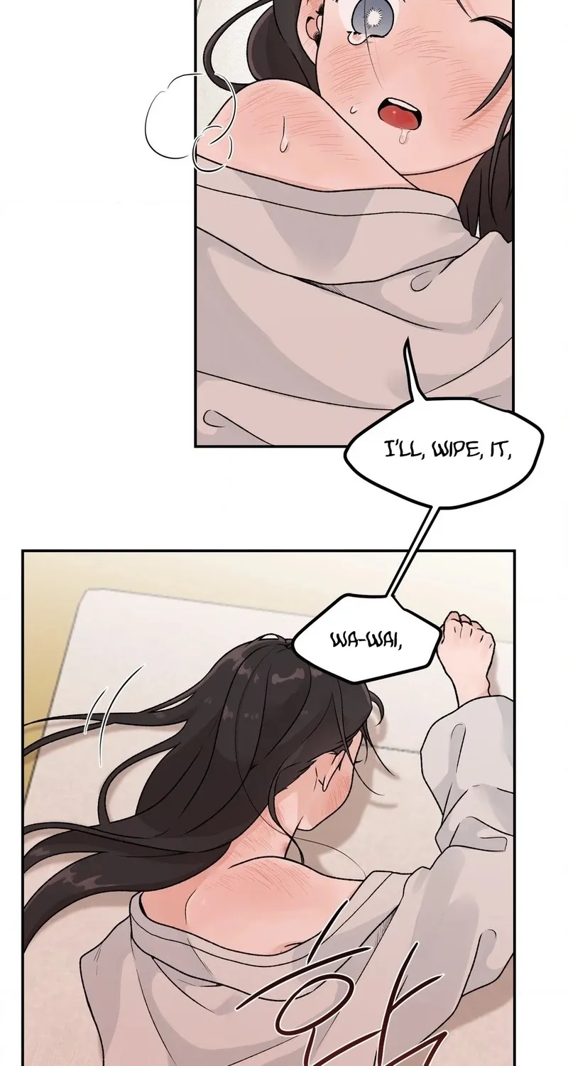From Rain and Ash Chapter 41 page 22 - 