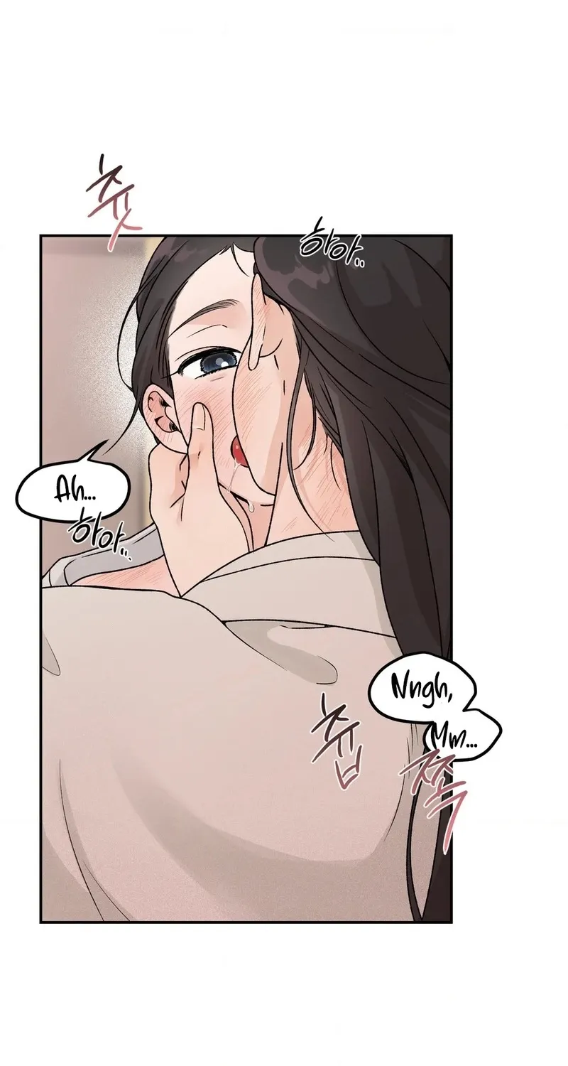 From Rain and Ash Chapter 41 page 4 - 