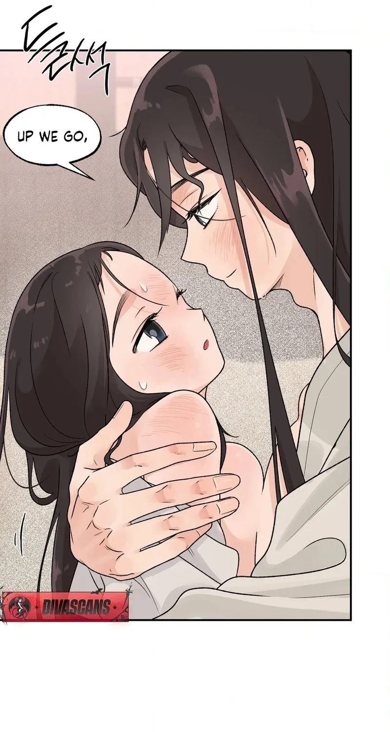 From Rain and Ash Chapter 41 page 34 - 