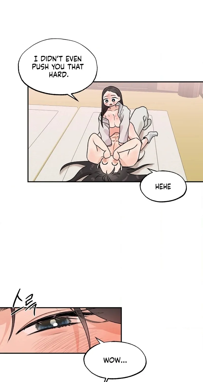 From Rain and Ash Chapter 41 page 38 - 