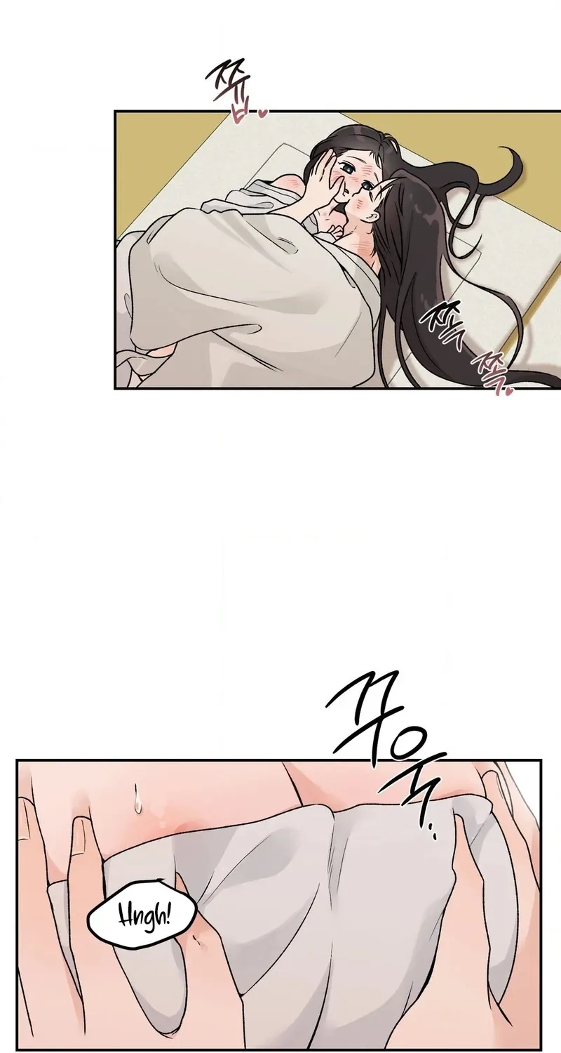 From Rain and Ash Chapter 41 page 5 - 