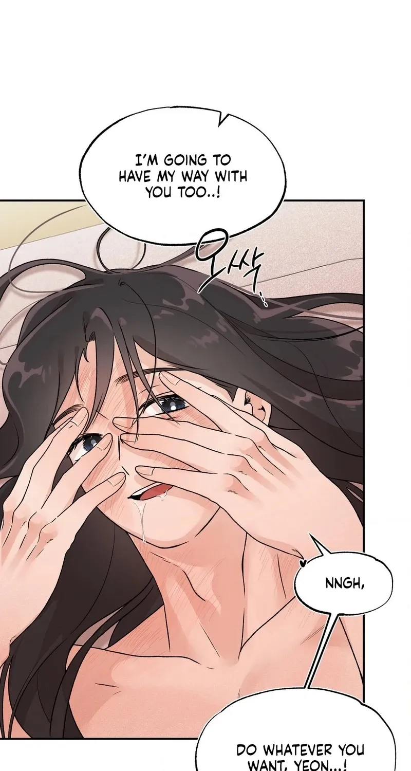 From Rain and Ash Chapter 41 page 42 - 