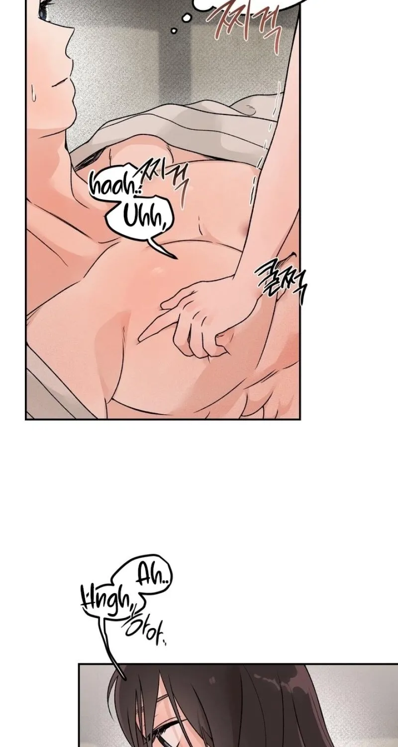 From Rain and Ash Chapter 42 page 14 - 