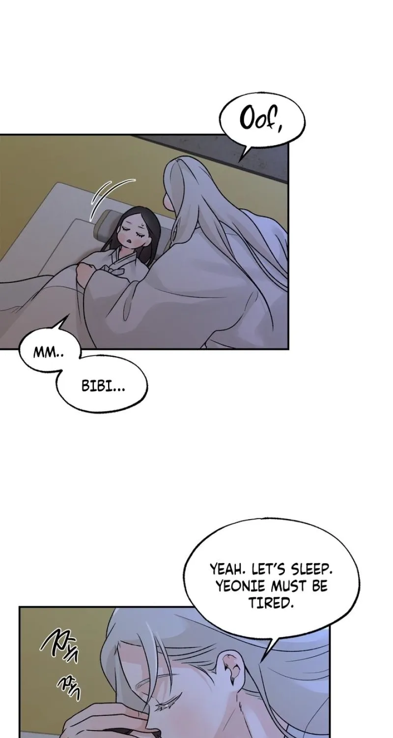 From Rain and Ash Chapter 42 page 43 - 
