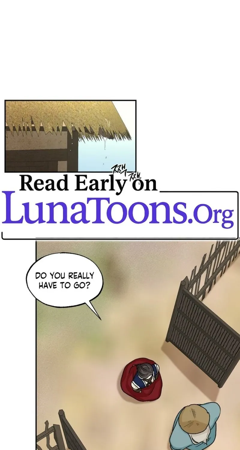 From Rain and Ash Chapter 43 page 1 - 