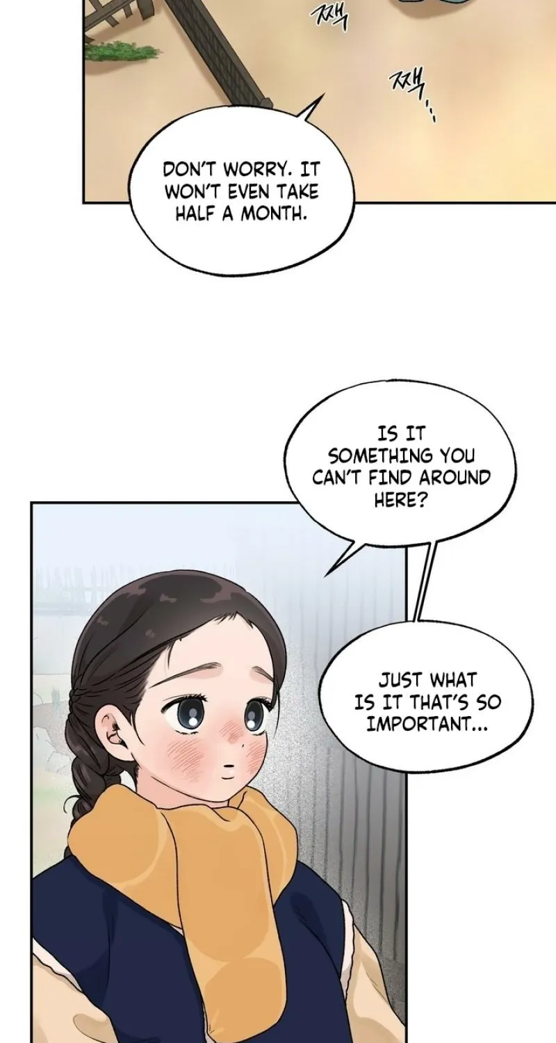 From Rain and Ash Chapter 43 page 2 - 