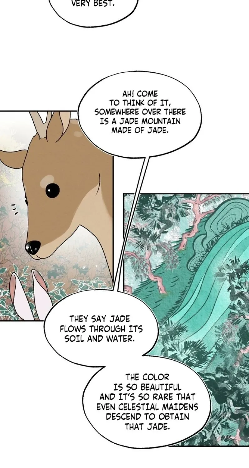 From Rain and Ash Chapter 43 page 11 - 