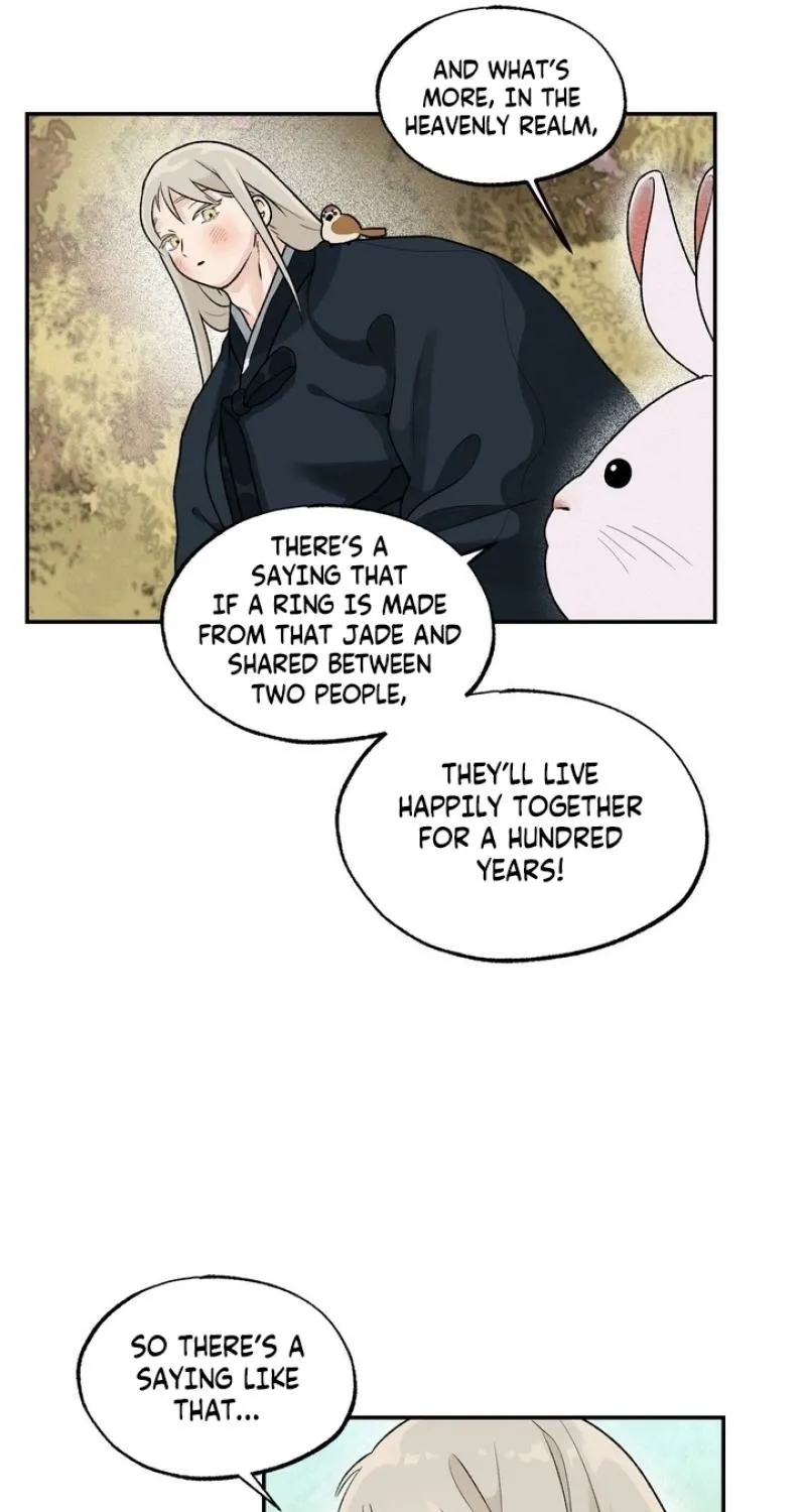 From Rain and Ash Chapter 43 page 13 - 