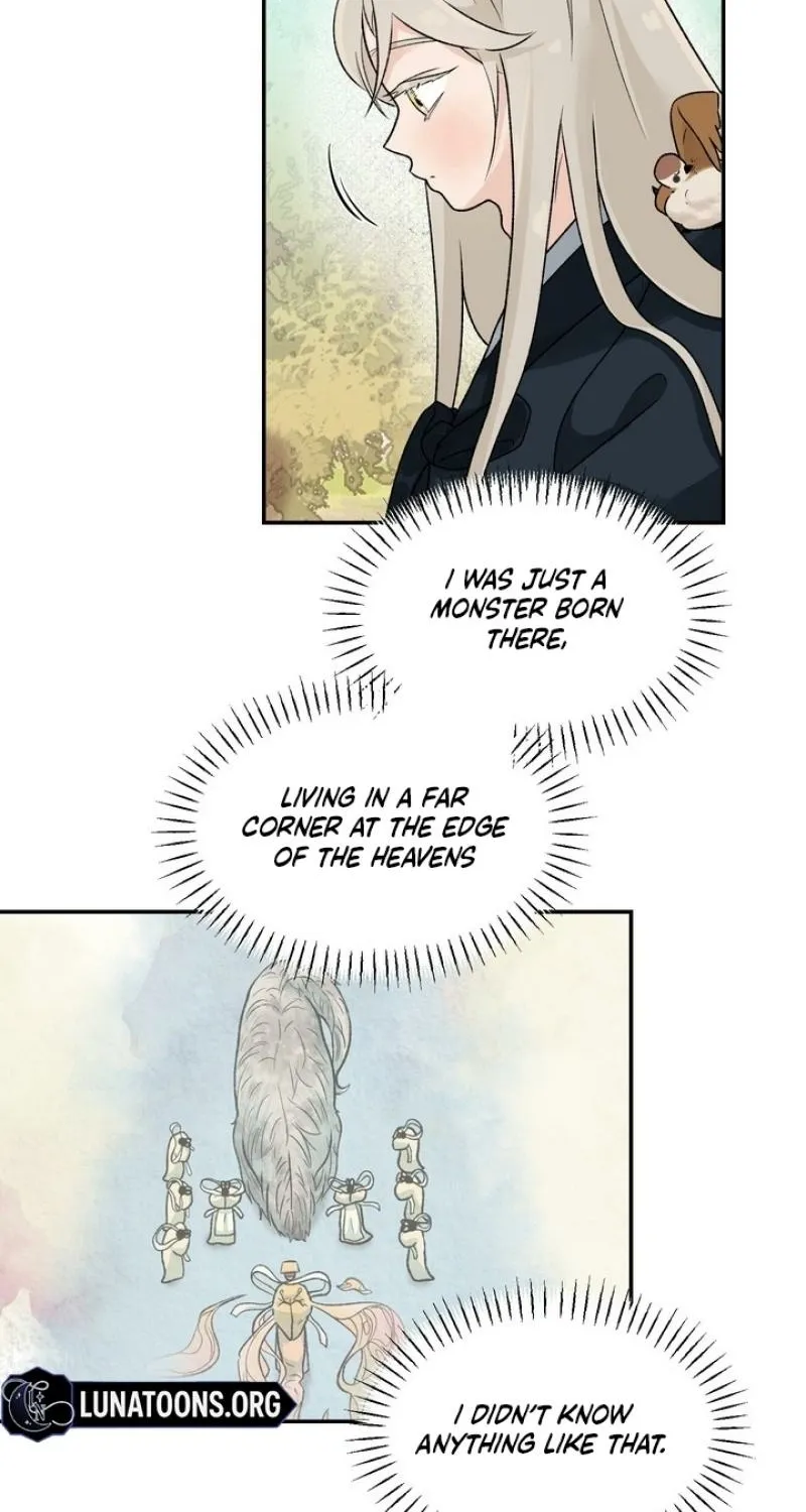 From Rain and Ash Chapter 43 page 14 - 
