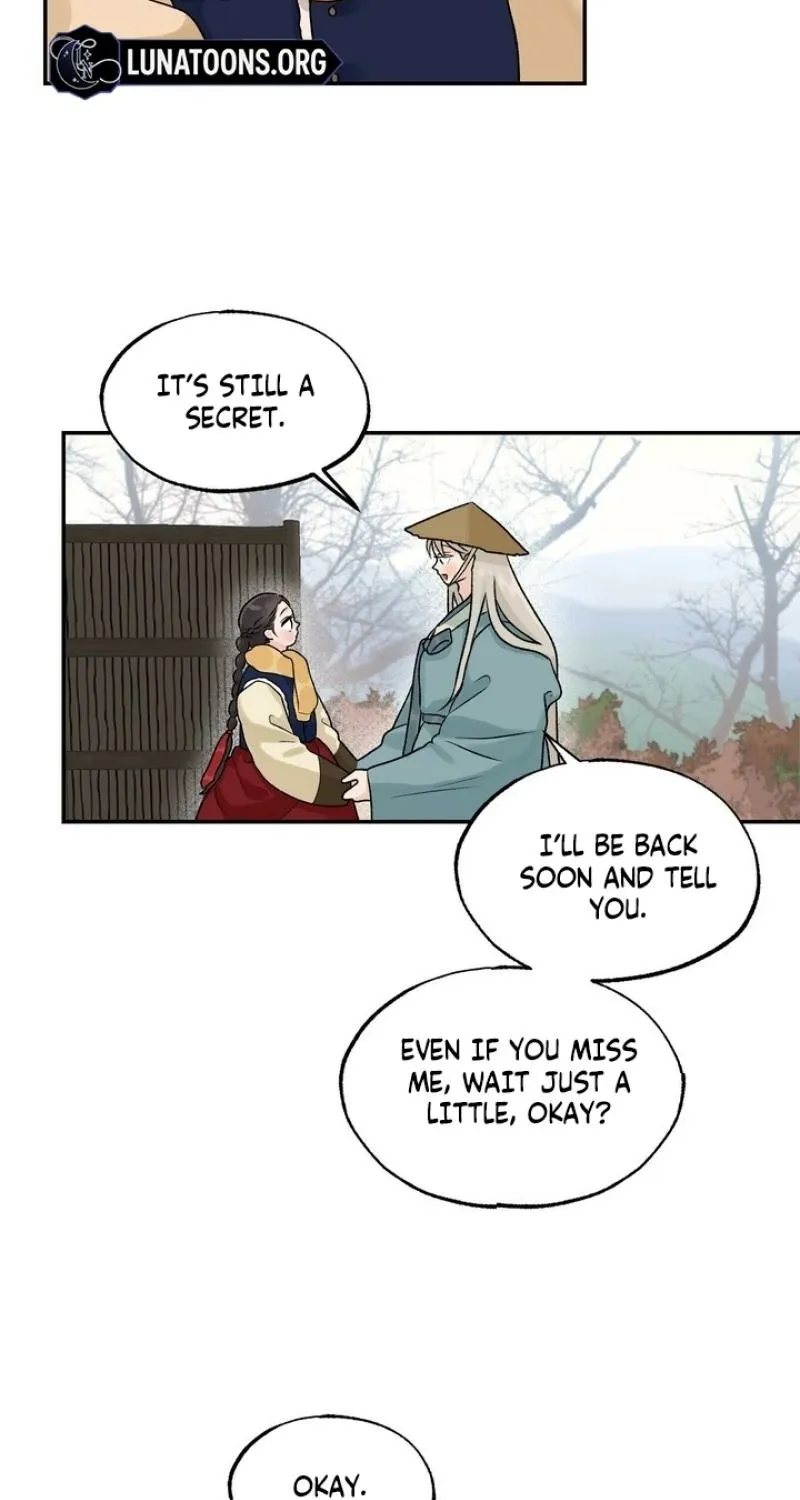 From Rain and Ash Chapter 43 page 3 - 