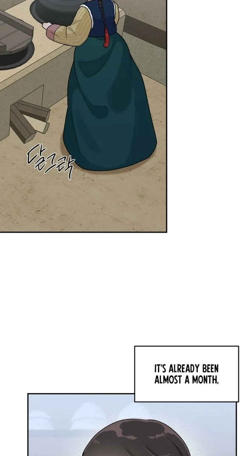 From Rain and Ash Chapter 43 page 21 - 