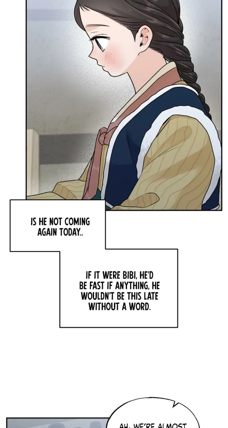 From Rain and Ash Chapter 43 page 22 - 