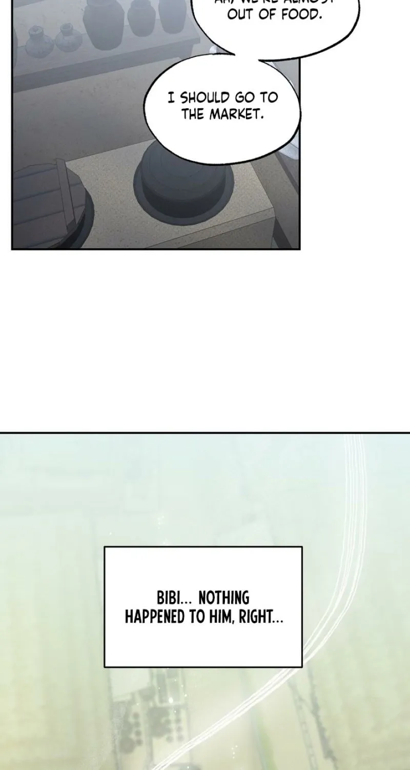 From Rain and Ash Chapter 43 page 23 - 