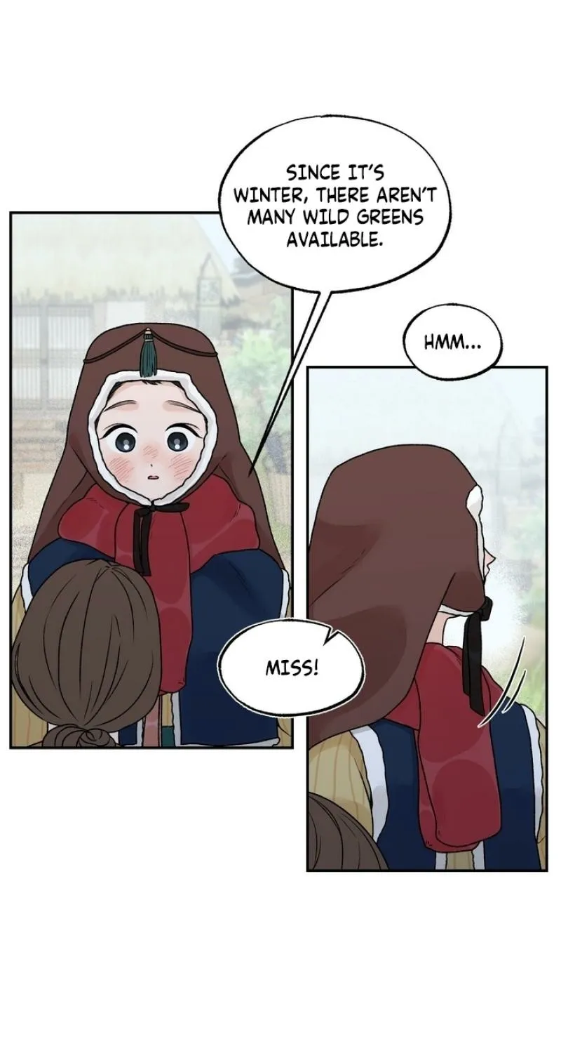 From Rain and Ash Chapter 43 page 25 - 