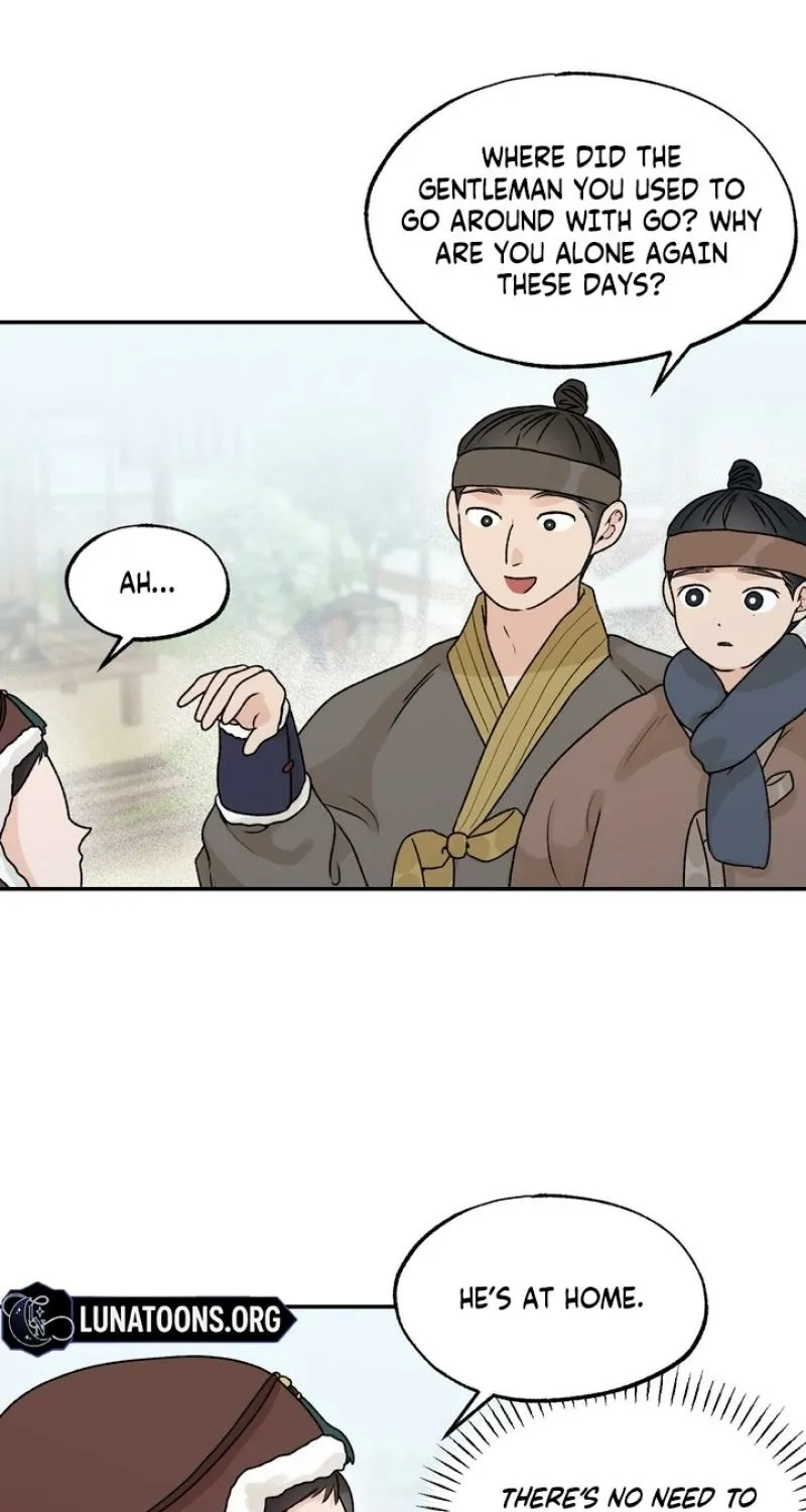 From Rain and Ash Chapter 43 page 26 - 