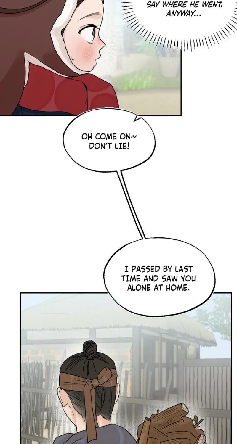 From Rain and Ash Chapter 43 page 27 - 