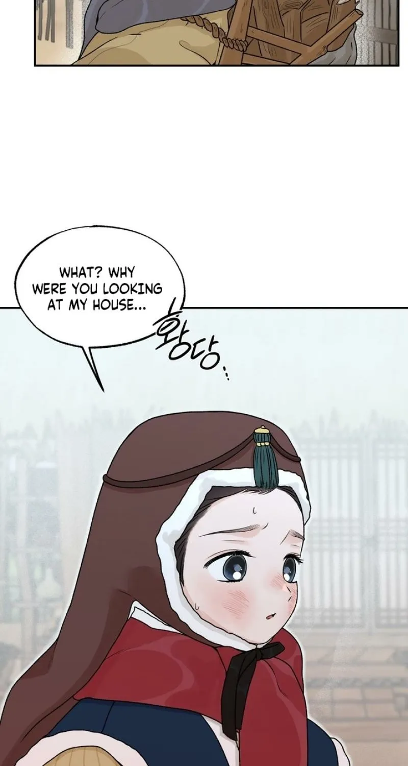From Rain and Ash Chapter 43 page 28 - 