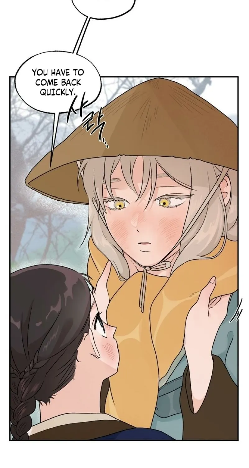 From Rain and Ash Chapter 43 page 4 - 
