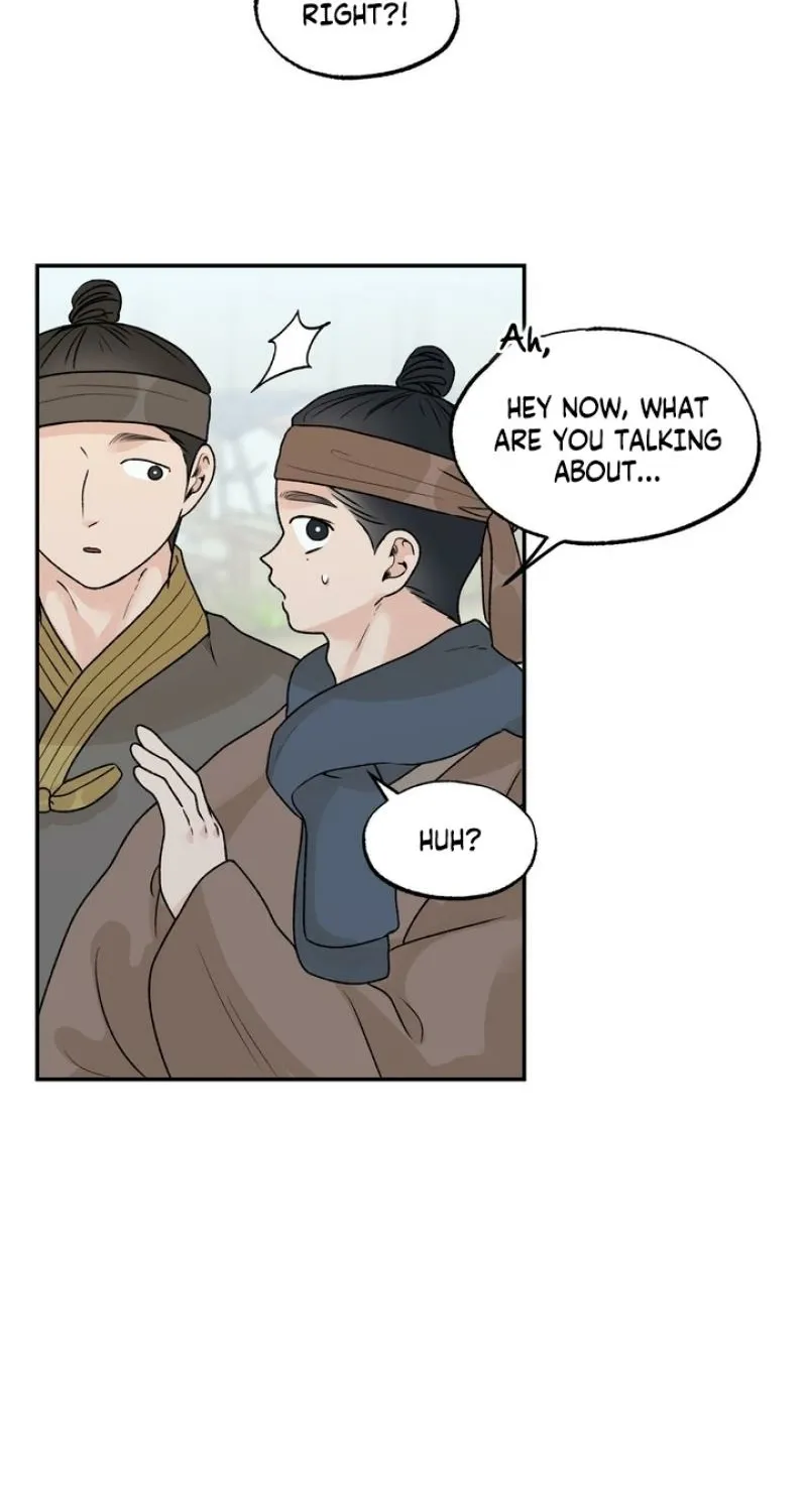 From Rain and Ash Chapter 43 page 31 - 
