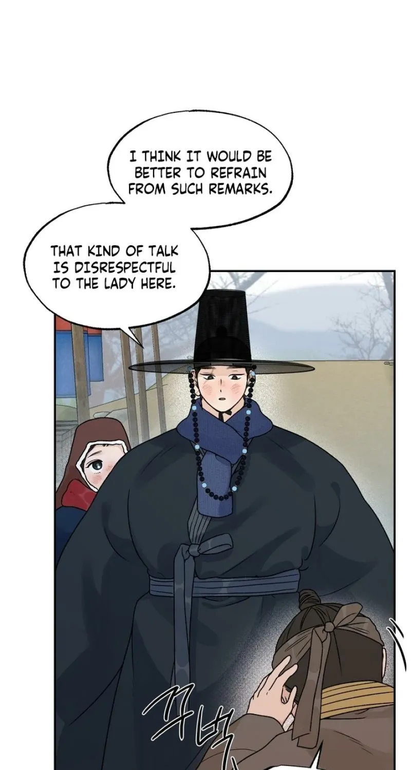 From Rain and Ash Chapter 43 page 33 - 
