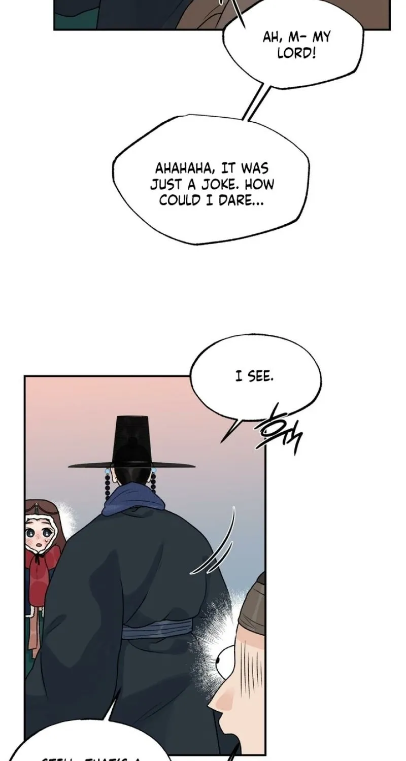 From Rain and Ash Chapter 43 page 34 - 