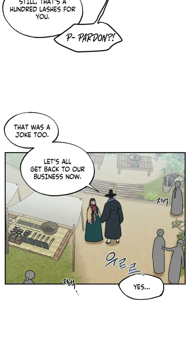 From Rain and Ash Chapter 43 page 35 - 