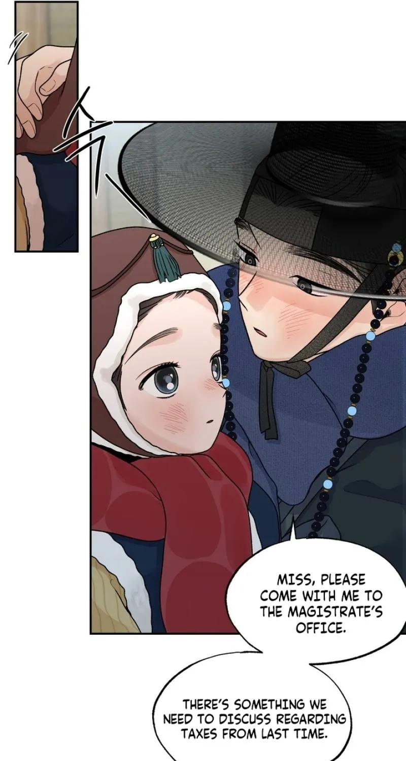 From Rain and Ash Chapter 43 page 37 - 