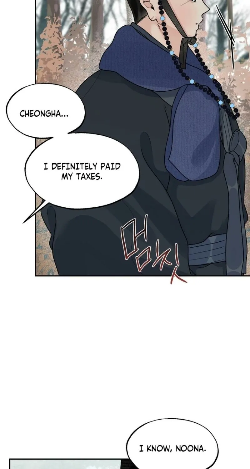 From Rain and Ash Chapter 43 page 40 - 