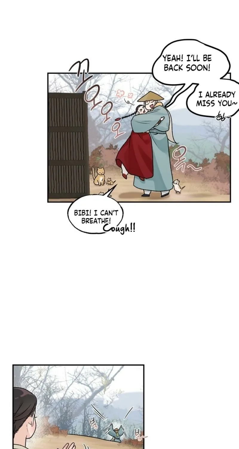 From Rain and Ash Chapter 43 page 5 - 