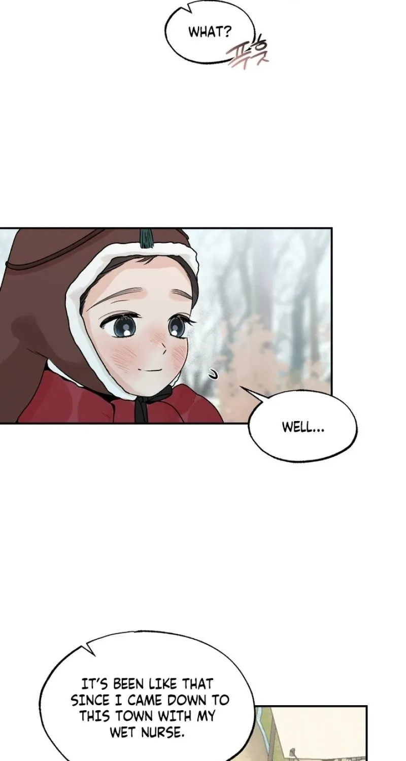 From Rain and Ash Chapter 43 page 43 - 