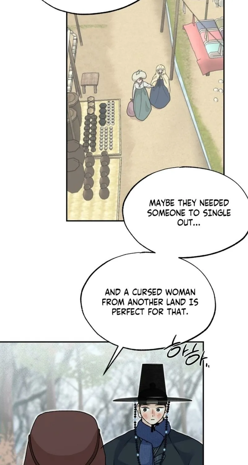 From Rain and Ash Chapter 43 page 44 - 