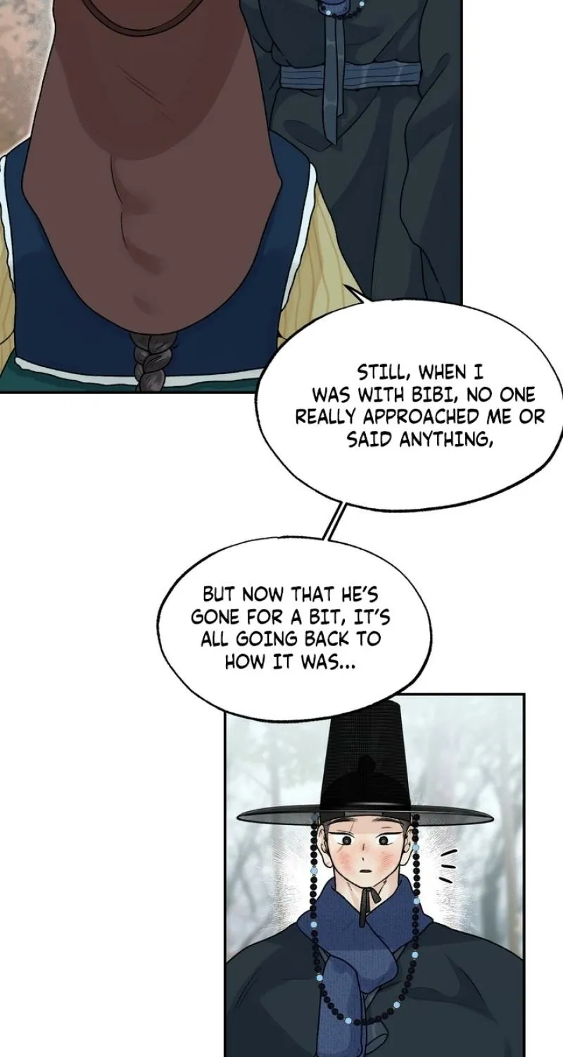 From Rain and Ash Chapter 43 page 45 - 