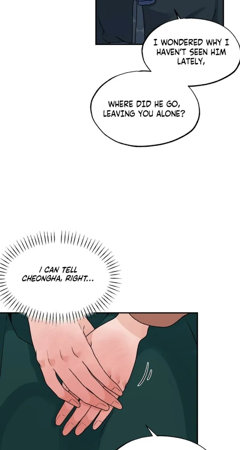 From Rain and Ash Chapter 43 page 46 - 
