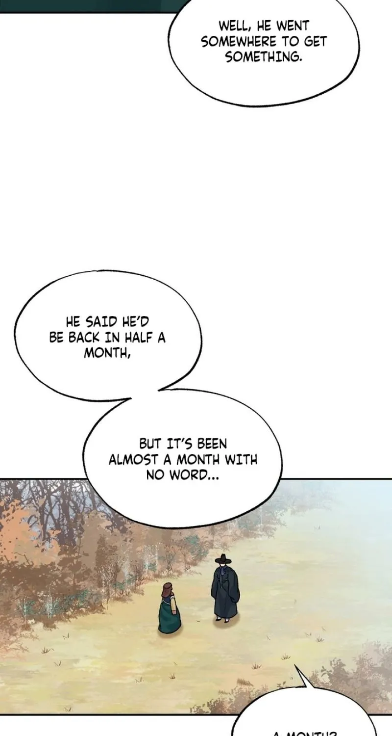 From Rain and Ash Chapter 43 page 47 - 