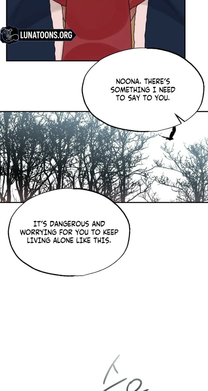 From Rain and Ash Chapter 43 page 51 - 