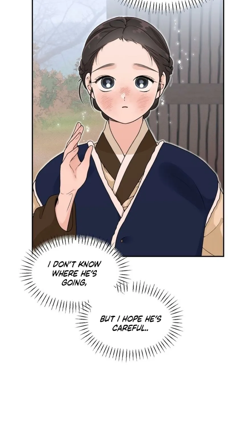 From Rain and Ash Chapter 43 page 7 - 